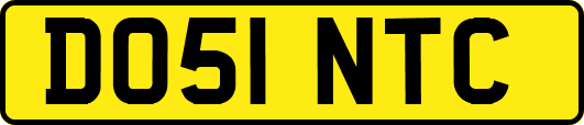 DO51NTC