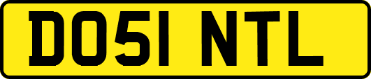 DO51NTL