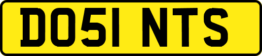 DO51NTS