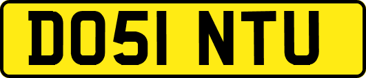 DO51NTU