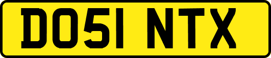 DO51NTX