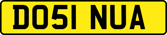 DO51NUA