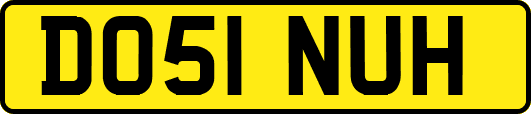 DO51NUH