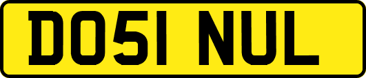 DO51NUL