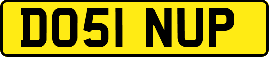 DO51NUP