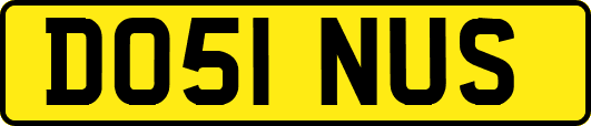 DO51NUS