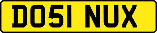 DO51NUX