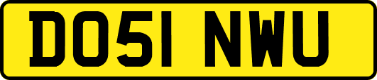 DO51NWU