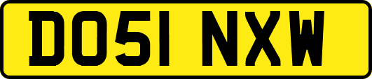 DO51NXW