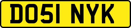 DO51NYK