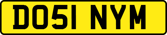 DO51NYM