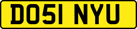 DO51NYU