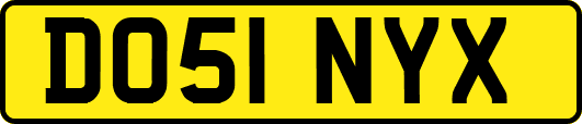 DO51NYX