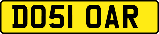 DO51OAR