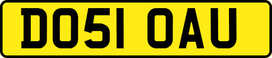 DO51OAU