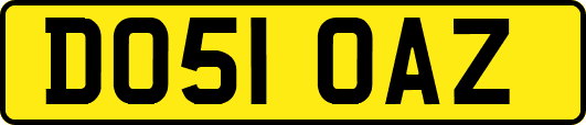 DO51OAZ