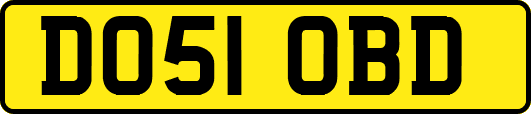 DO51OBD