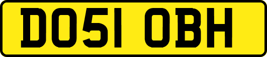 DO51OBH
