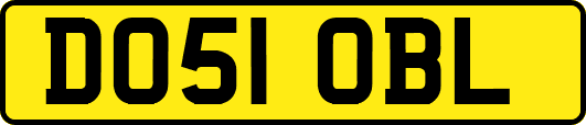 DO51OBL