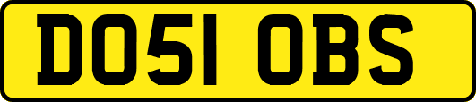 DO51OBS