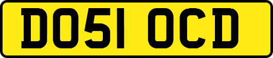DO51OCD