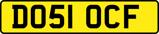 DO51OCF