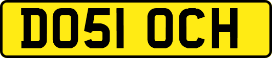 DO51OCH