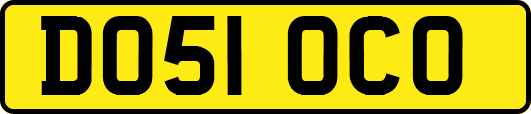 DO51OCO
