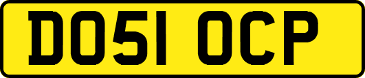 DO51OCP