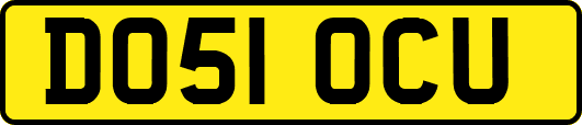 DO51OCU