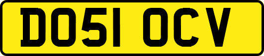 DO51OCV