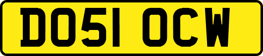 DO51OCW