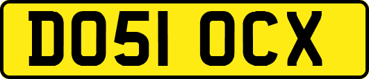 DO51OCX