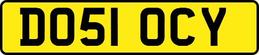 DO51OCY