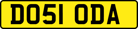 DO51ODA