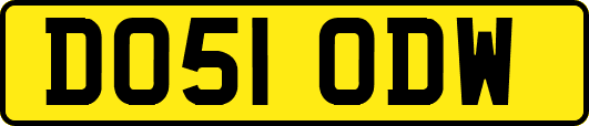 DO51ODW