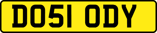 DO51ODY
