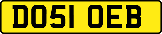 DO51OEB