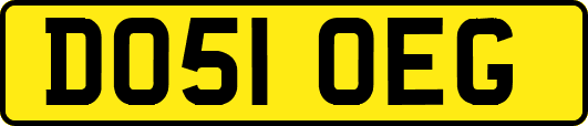 DO51OEG