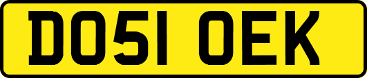 DO51OEK