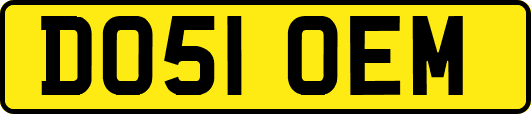 DO51OEM