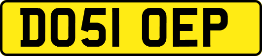 DO51OEP