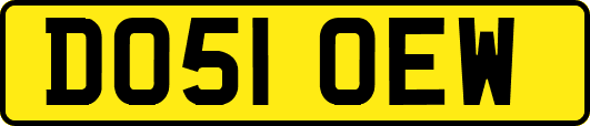 DO51OEW
