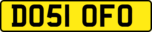 DO51OFO