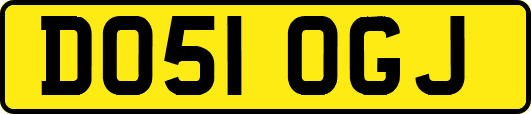 DO51OGJ