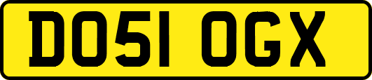 DO51OGX