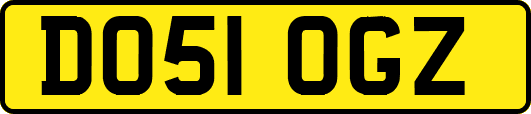 DO51OGZ