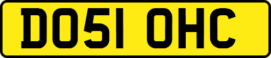 DO51OHC