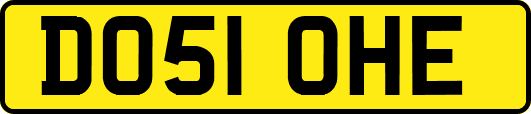 DO51OHE