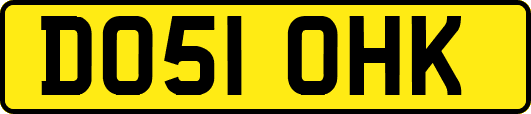 DO51OHK